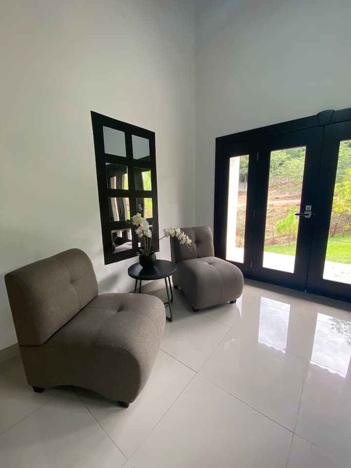 Casa Con Piscina I.m - Departamento de Copán