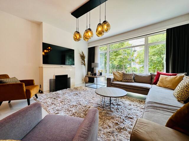 The Lodge gallery image 2