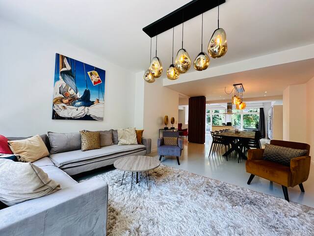 The Lodge gallery image 4