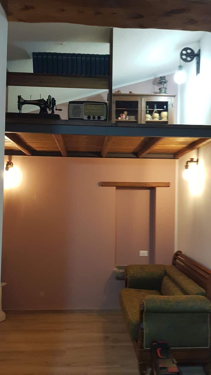 Casa Il Gorellino - San Giovanni Valdarno
