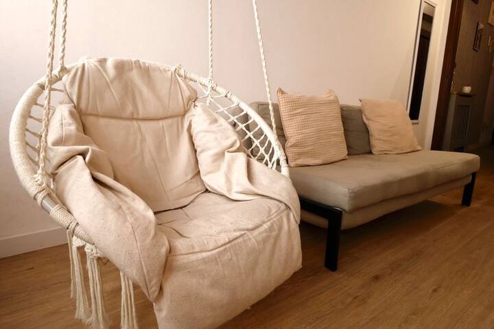 Wood32 Center Family Room - Rovigo