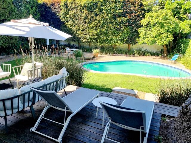 4 bedroom home in Newlands gallery image 3