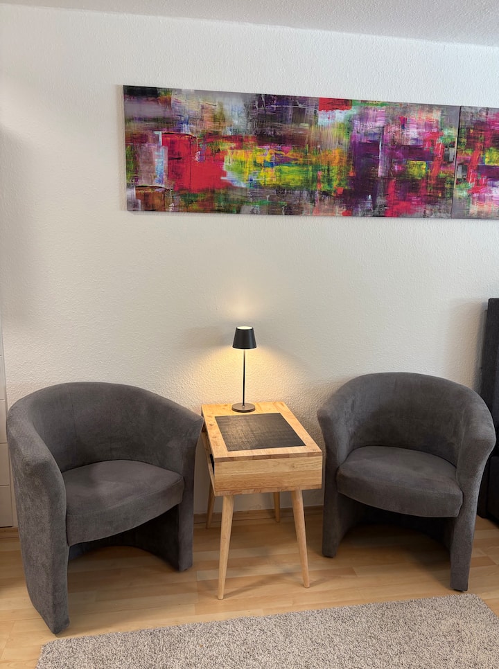 1-zimmer-apartment 
Auguste Viktoria - Paderborn