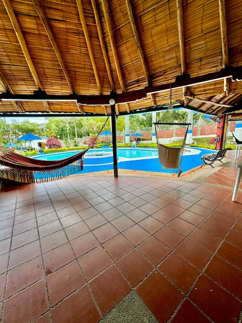 Finca Villa Julián