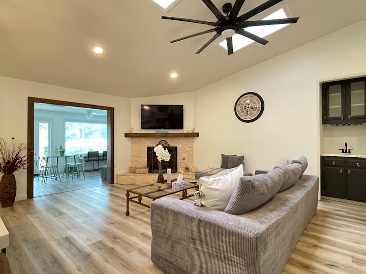 Всекидневна