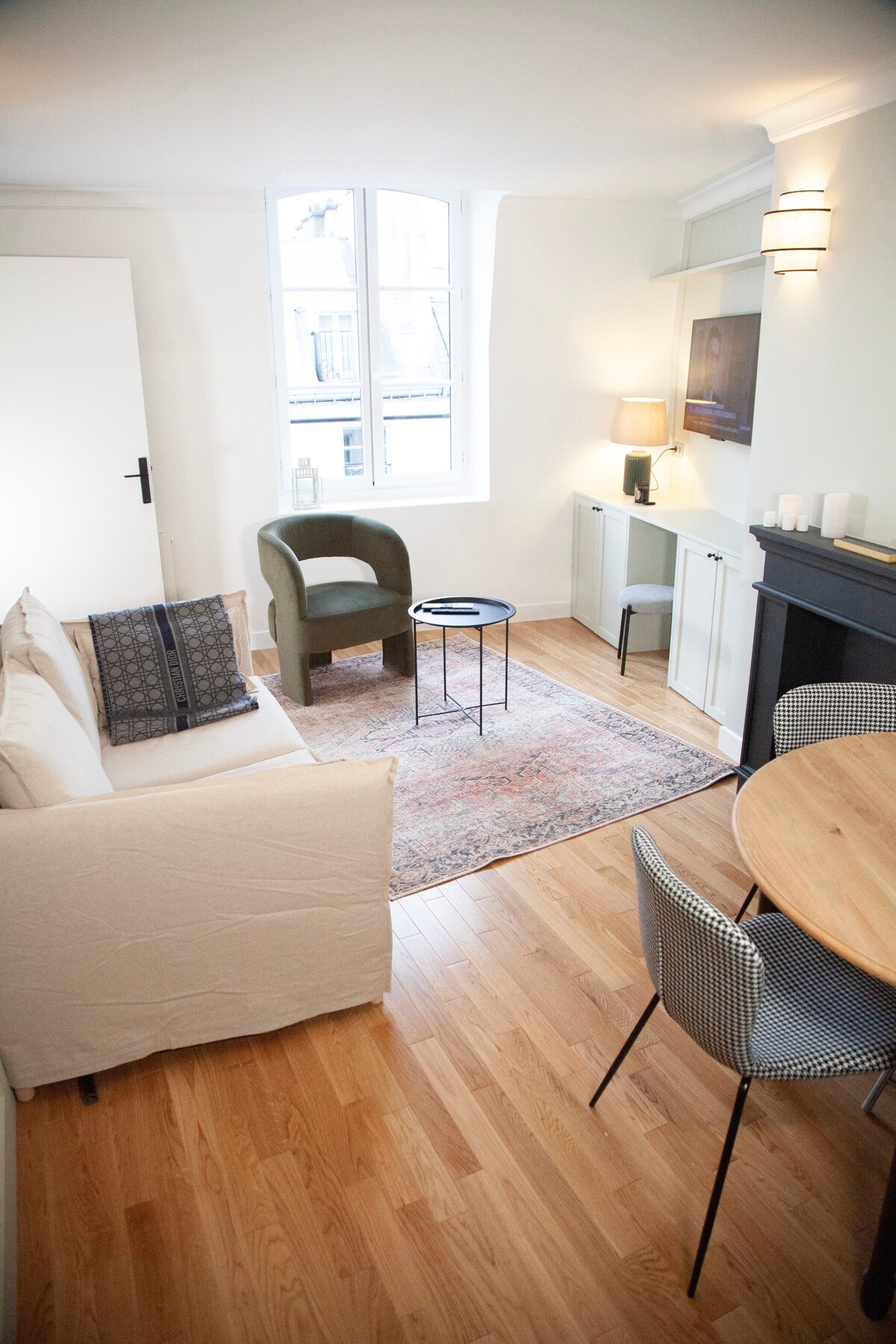 Дневна соба