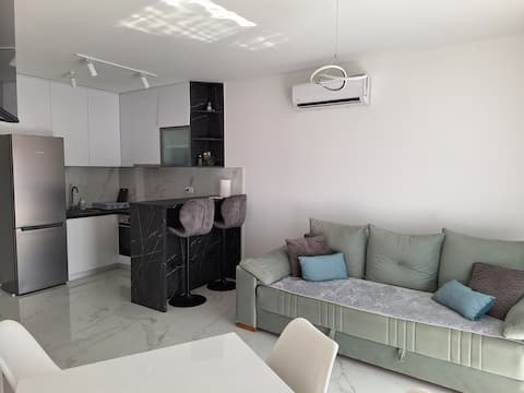 Top performing Airbnb: Apartment Nataša in Budva Polje