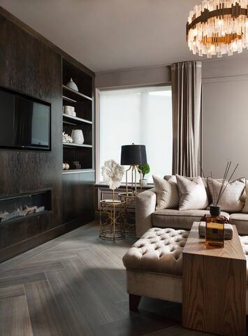 Luxury New Build 4 Bedroom Home in Gated Community gallery image 4