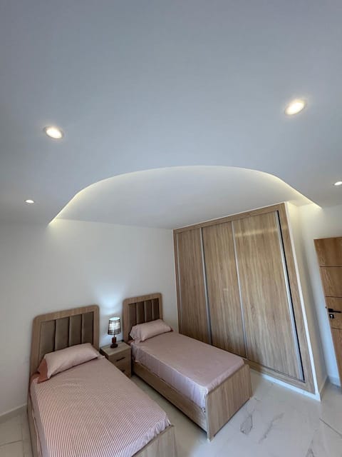 The apartment in downtown Alhucemas 2