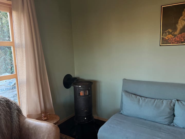 Tiny House 900m From City Centre Incl Parking - 's-Hertogenbosch