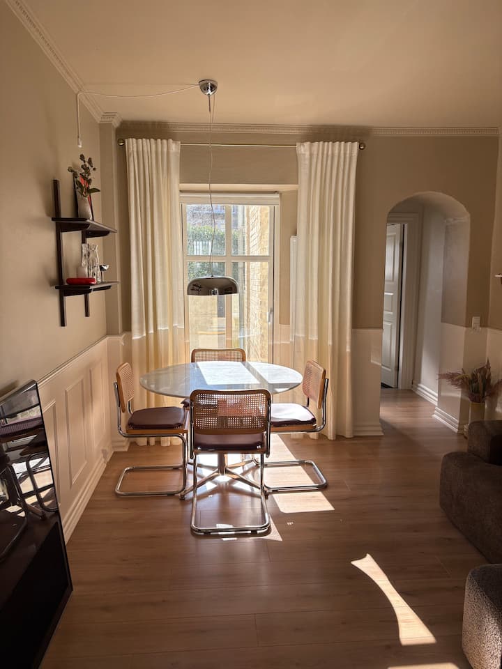 Cozy Apartment - Aarhus
