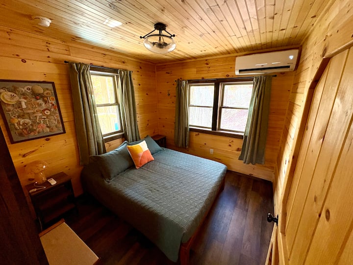 غرفة النوم 1