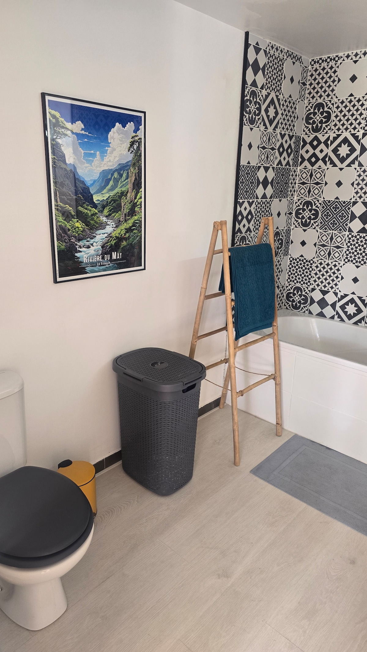 Studio lumineux Macadamia — photo 5