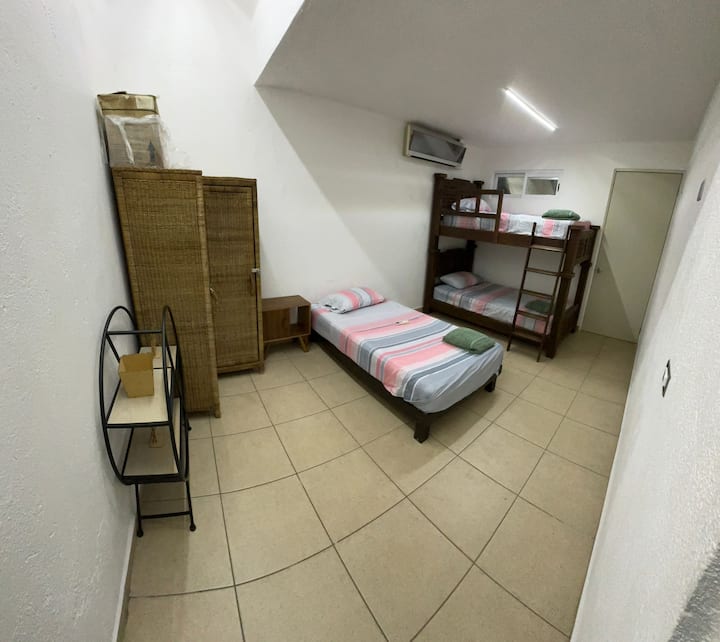 Quarto 2