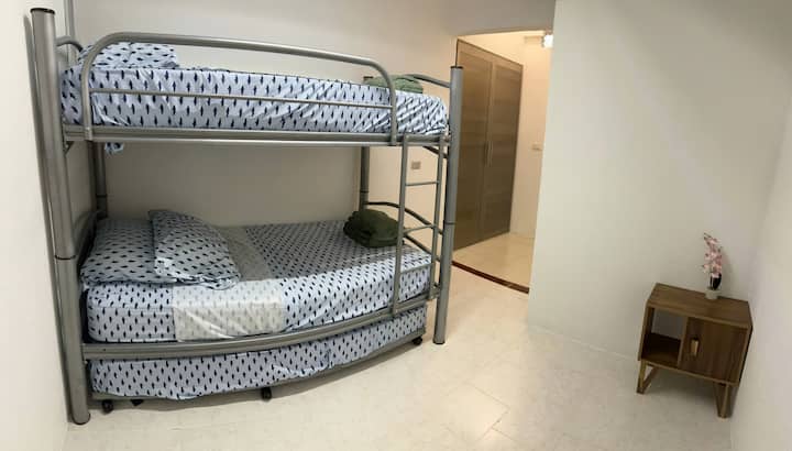 Quarto 3