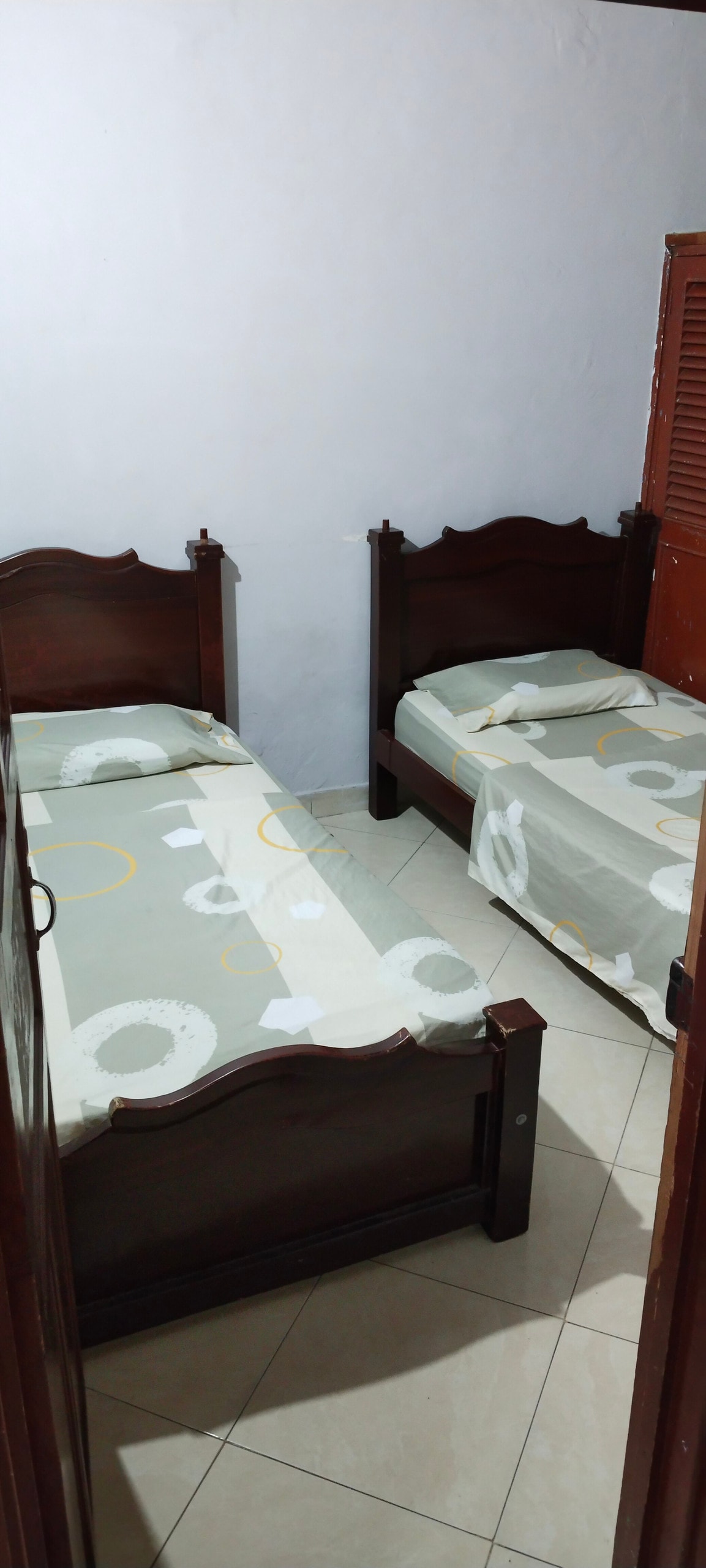 Спална соба 4