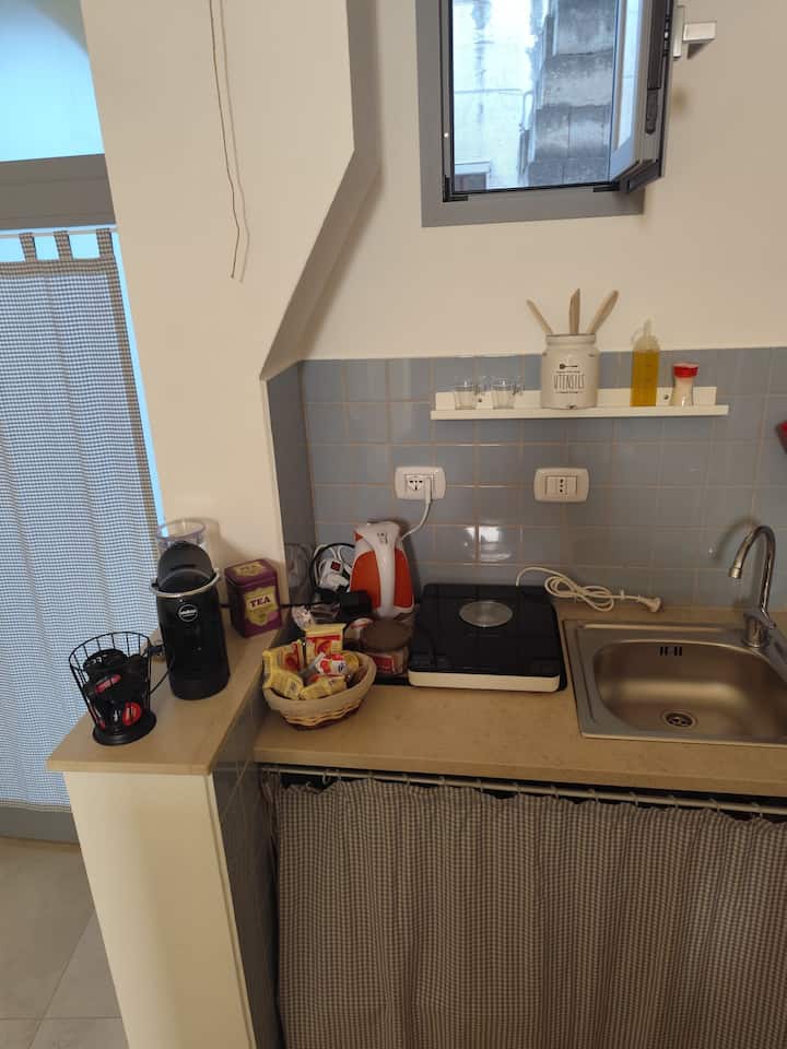 La Casaredda Guesthouse, 71 Monolocale Centro - Grottaglie