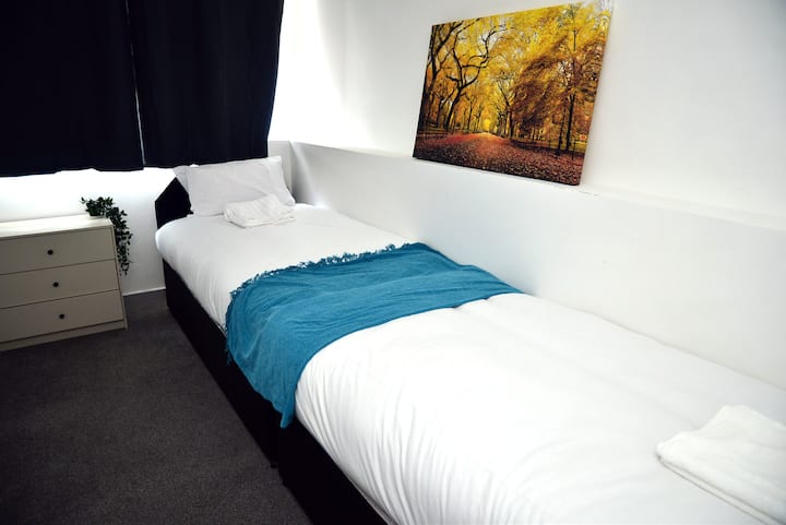 Спална соба 1