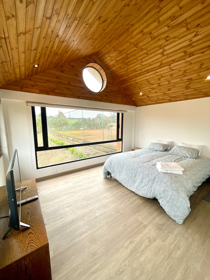 غرفة النوم 1