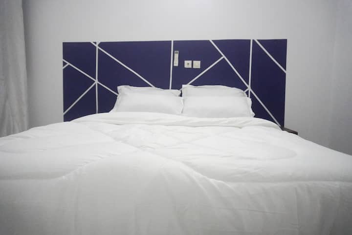 Спална соба 2