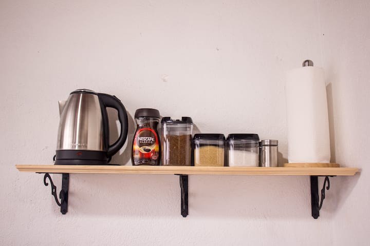 Apartamento En Centro De Antigua: Explora A Pie - Antigua Guatemala