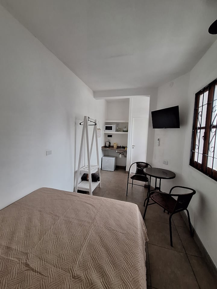 Casa Alba - San Salvador de Jujuy
