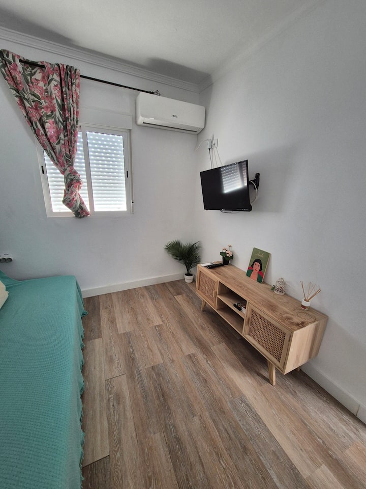 Obývacia miestnosť