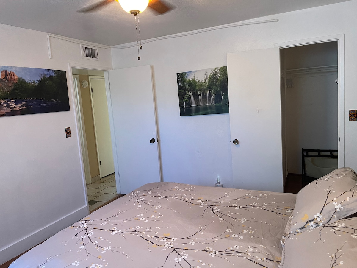 საძინებელი 1