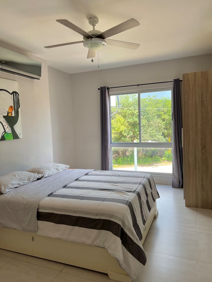 Спална соба 2