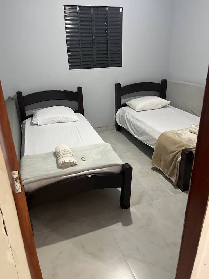 Habitación 1