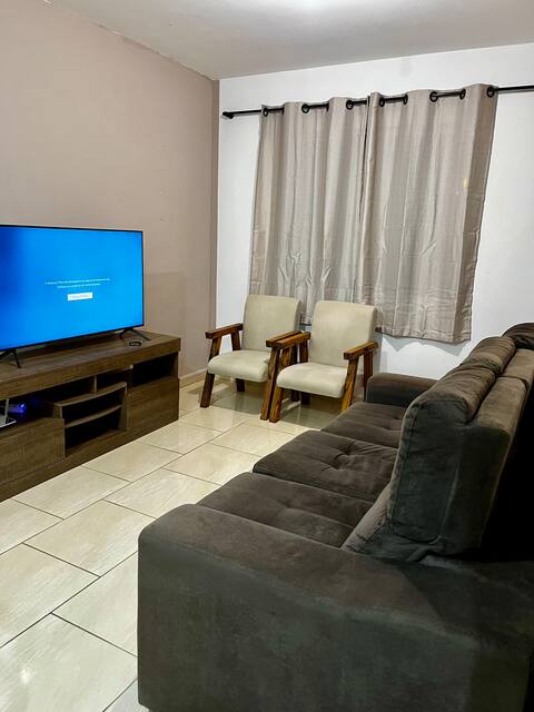 Comfortable and charming house