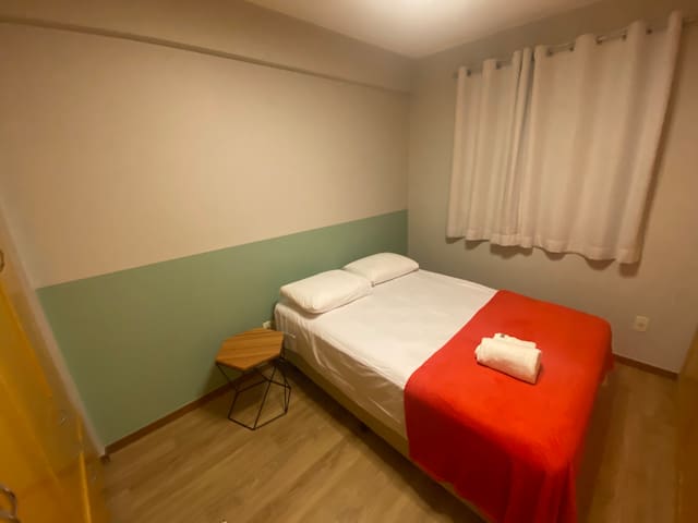 Virtual Imobiliaria managed Airbnb listing 3