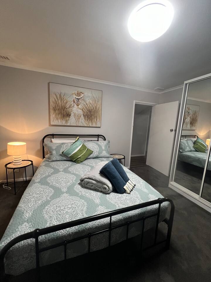 Спална соба 2