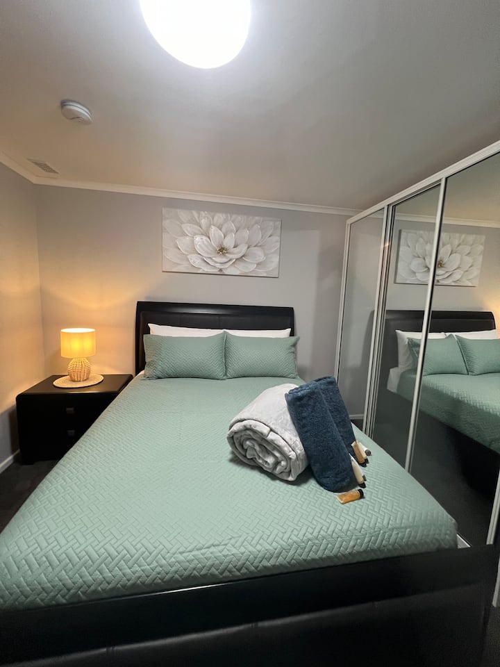 Спална соба 3