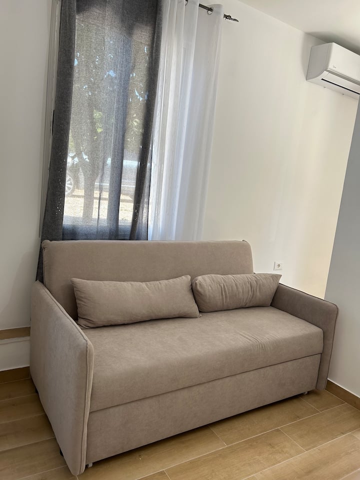 Adriatic Dream Apartment 2 - Golem