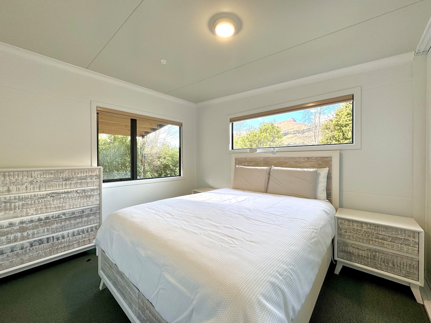 Cosy, Spacious, One-bedroom Home 2