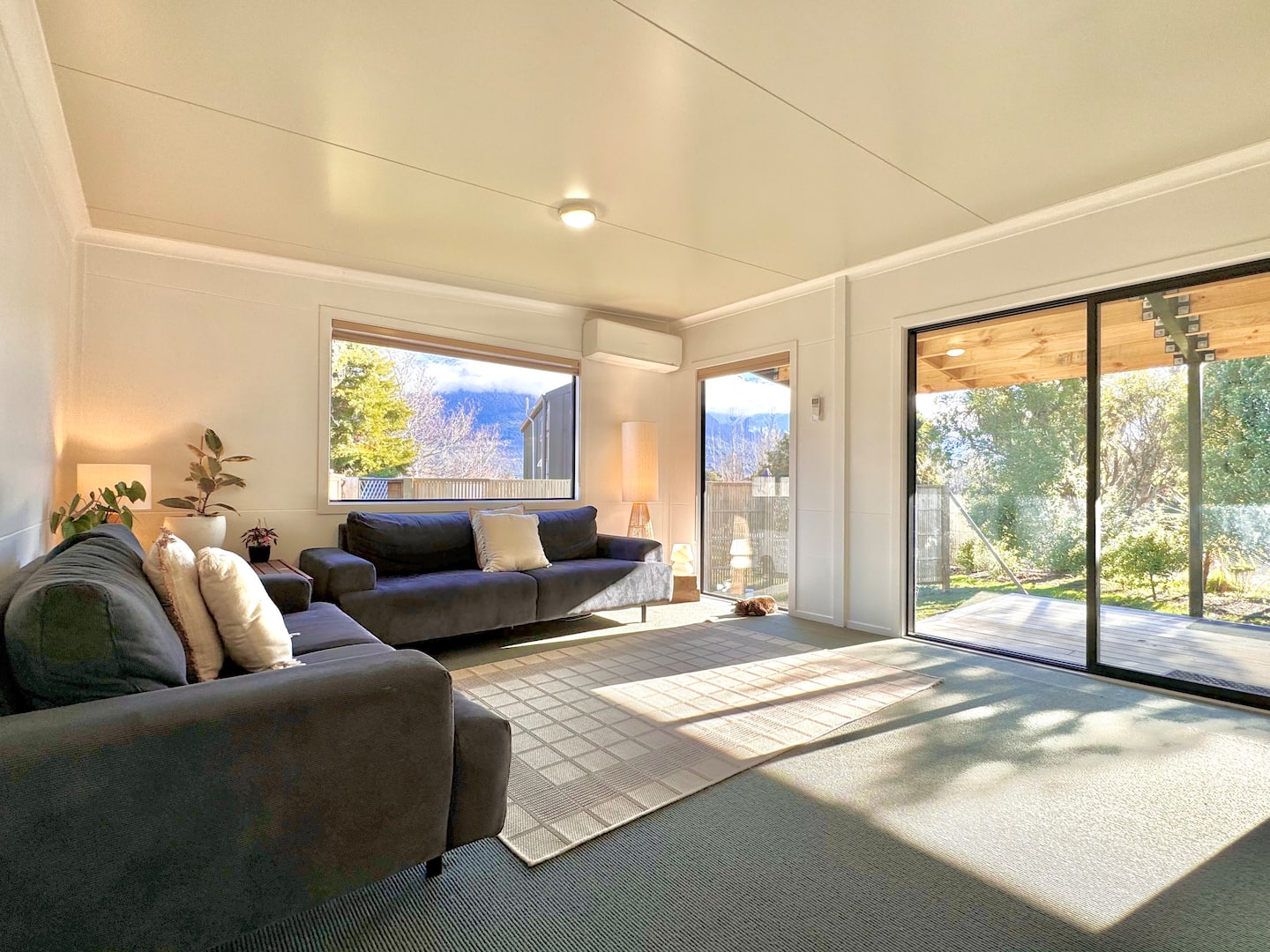Cosy, Spacious, One-bedroom Home 1