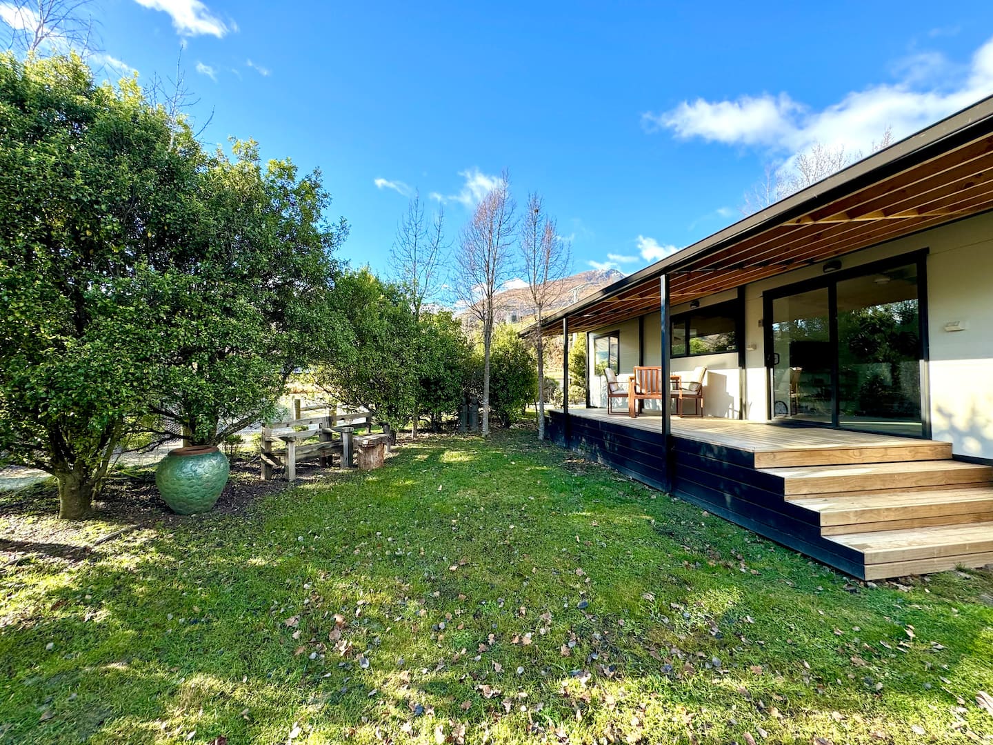 Cosy, Spacious, One-bedroom Home 3