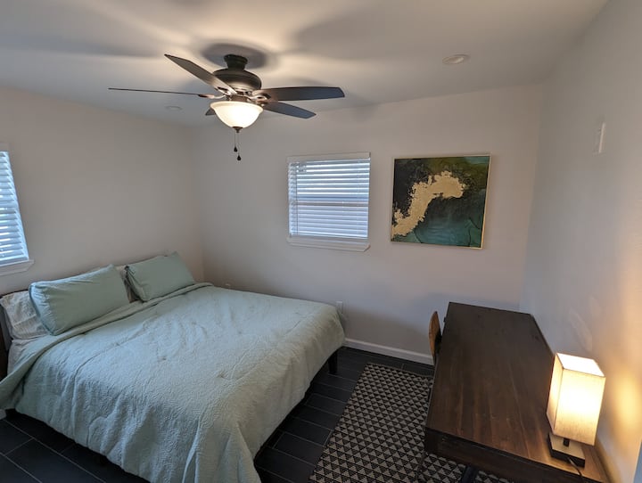 Спална соба 3