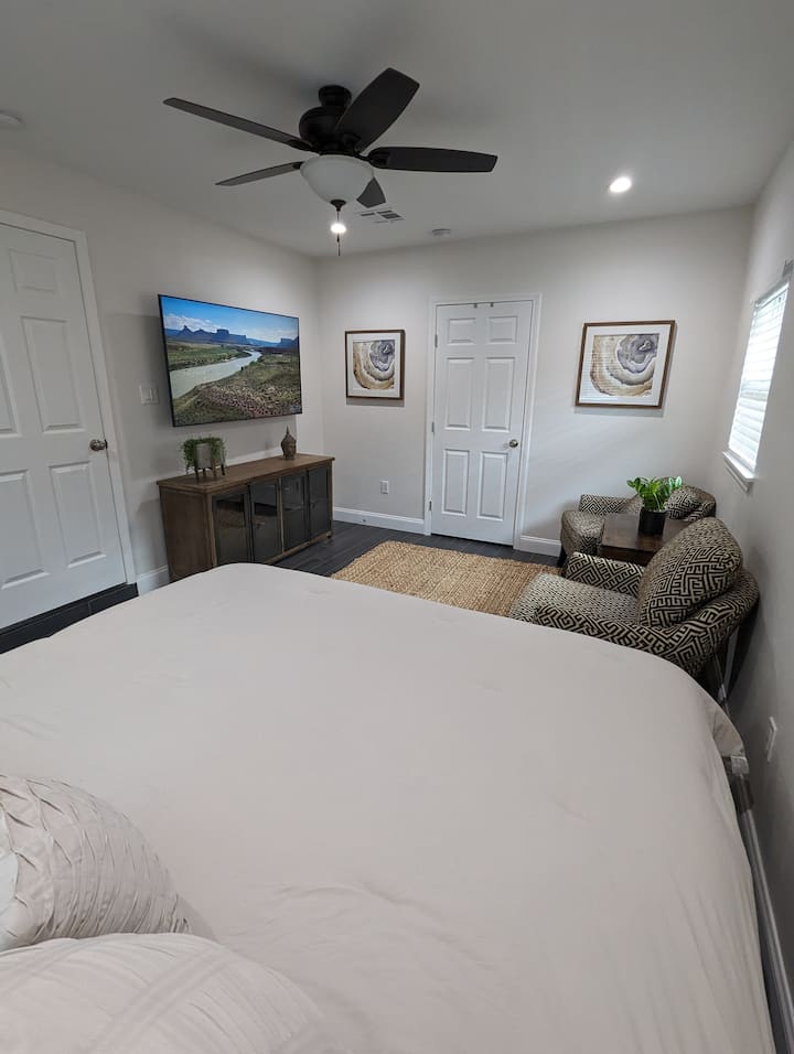 Спална соба 1