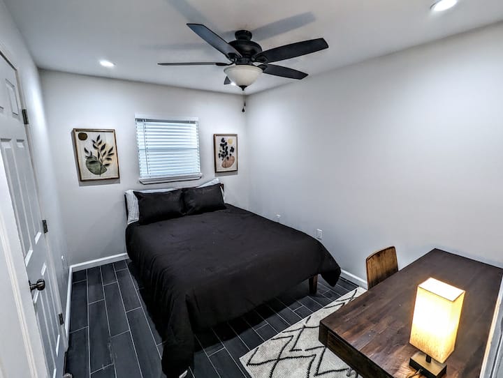 Спална соба 2