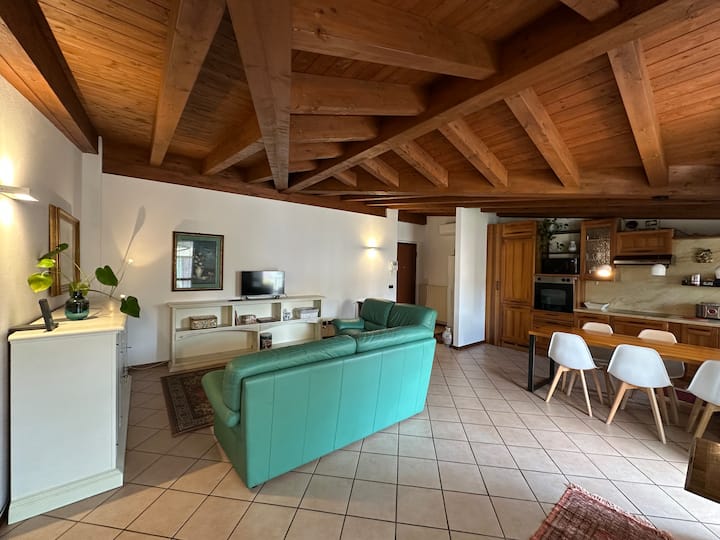 Appartamento Brolo Al Lago - Sarnico