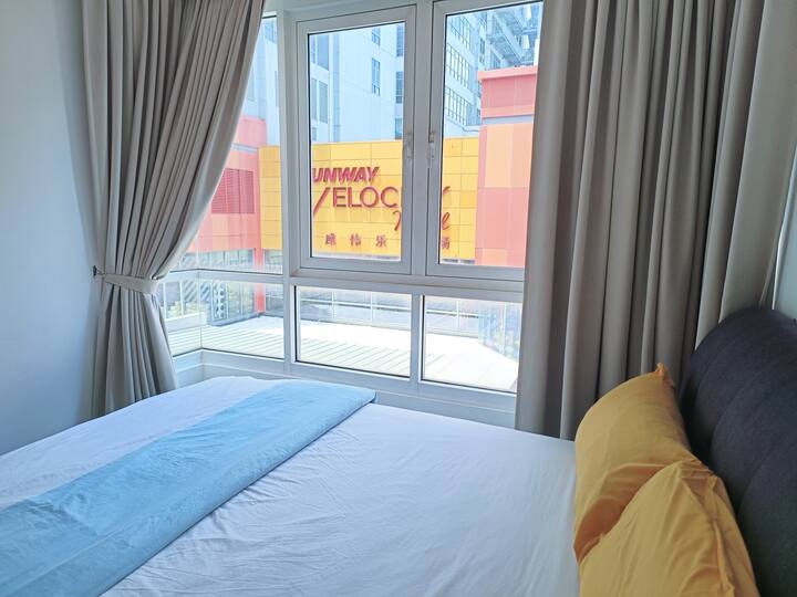 غرفة النوم 1