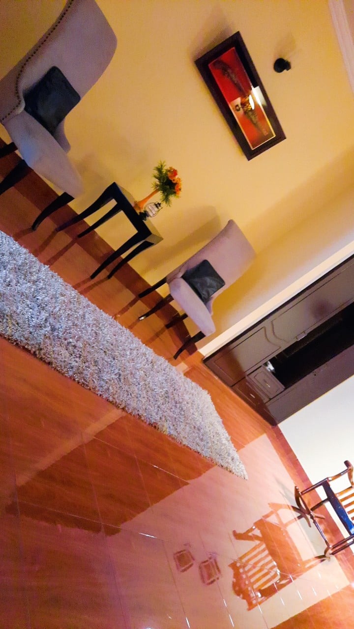 Дневна соба