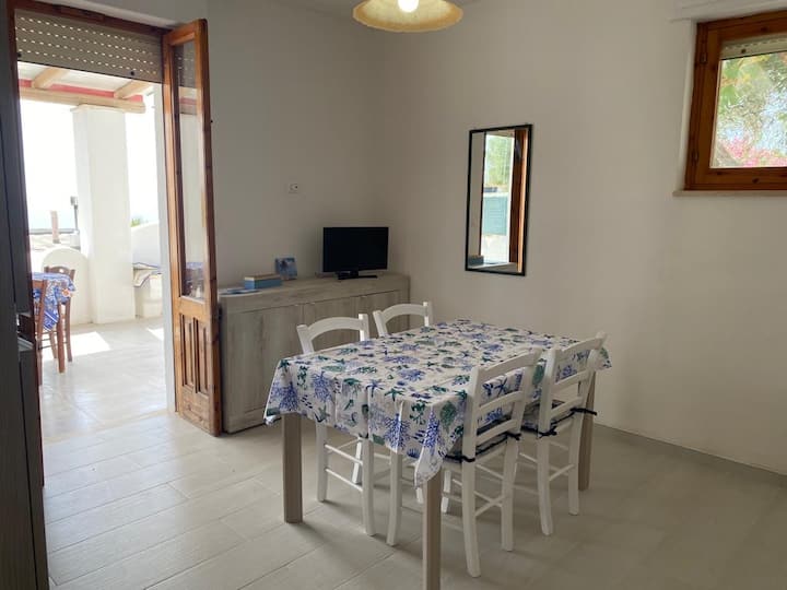 Appartamento Marina Di Novaglie - Gagliano del Capo