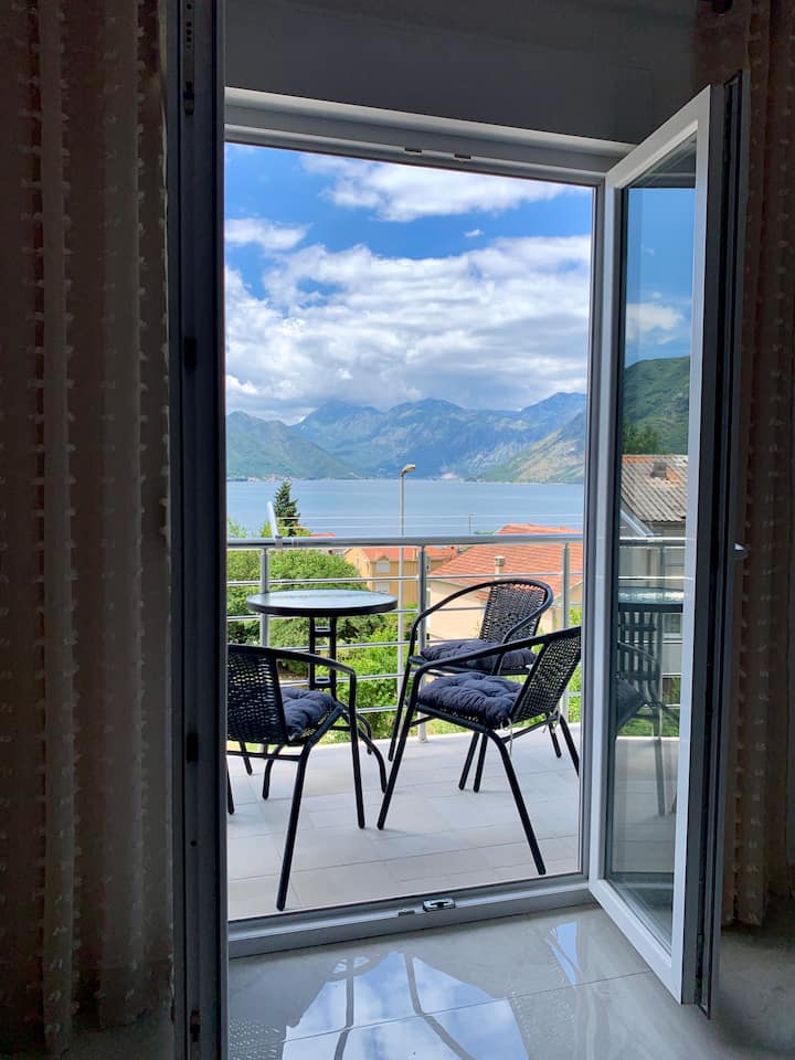 Star Apartment (2 Bedrooms) - Czarnogóra