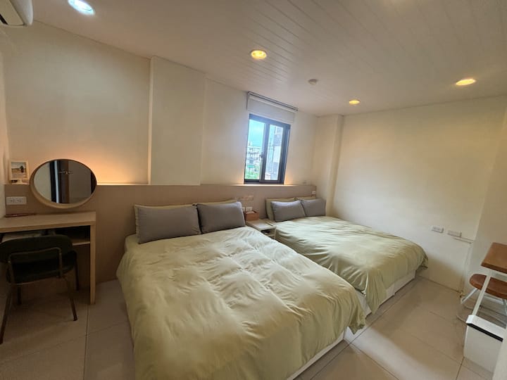 غرفة النوم 3