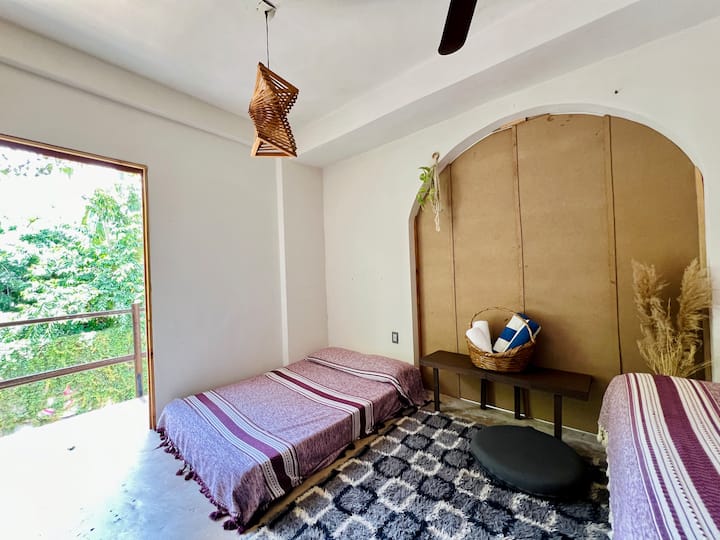 საძინებელი