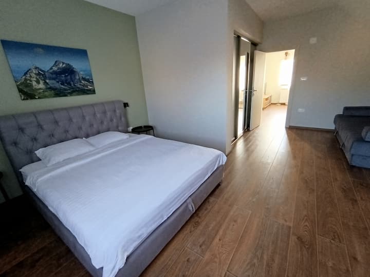 საძინებელი 3