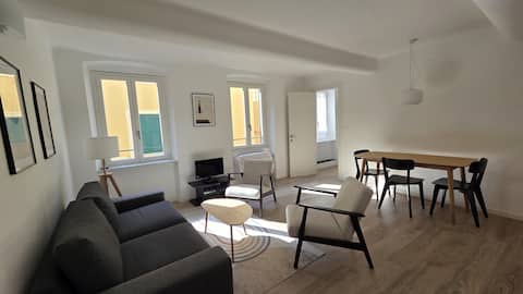 Top Airbnb: Lauren's House - Camogli in Camogli